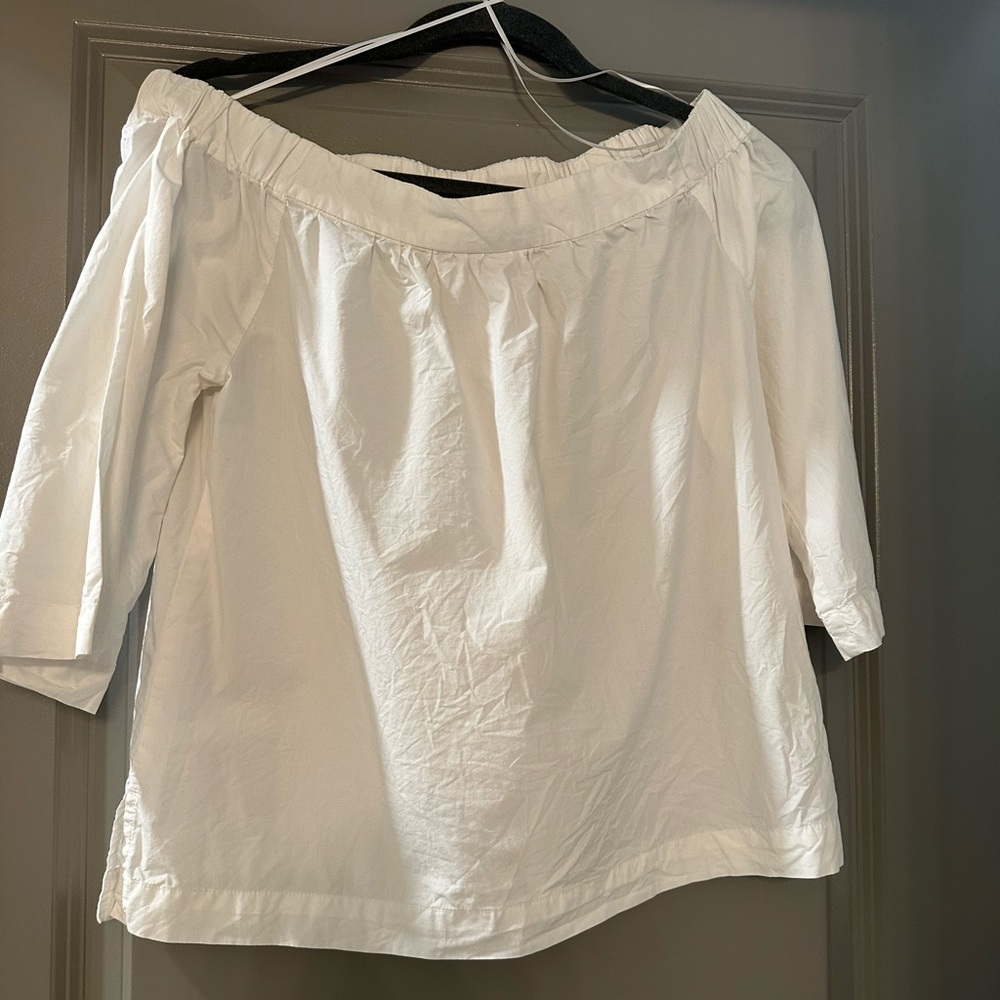 Madewell top